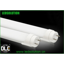 Le tube du tube LED T8 15W 4ft allume Dlc a énuméré